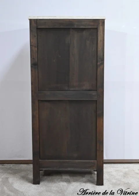 LOUIS XV STYLE DISPLAY CABINET