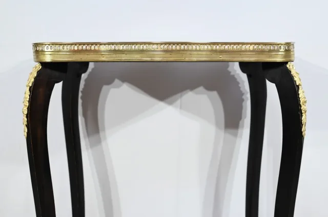 NAPOLEON III STYLE OCCASIONAL TABLE