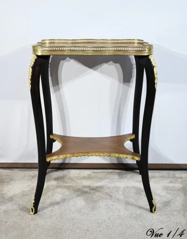 NAPOLEON III STYLE OCCASIONAL TABLE