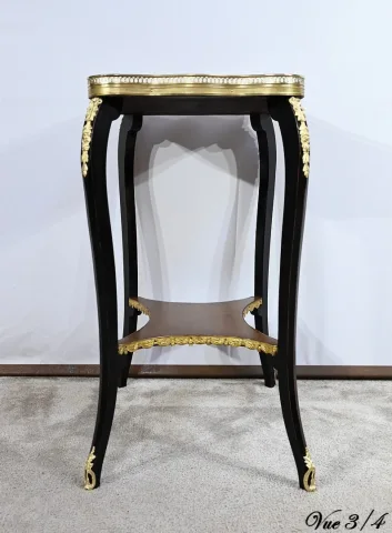 NAPOLEON III STYLE OCCASIONAL TABLE