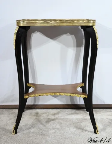 NAPOLEON III STYLE OCCASIONAL TABLE
