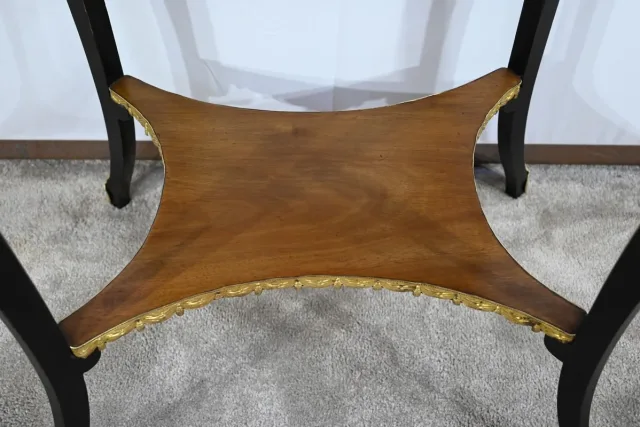 NAPOLEON III STYLE OCCASIONAL TABLE