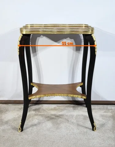 NAPOLEON III STYLE OCCASIONAL TABLE
