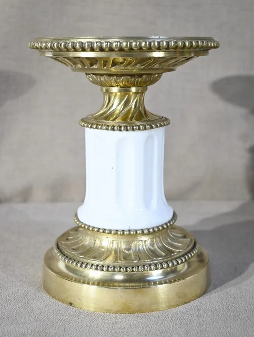 Petroleumlampe aus der Zeit Napoleons III