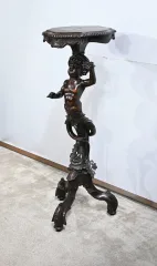 NAPOLEON III PERIOD STAND