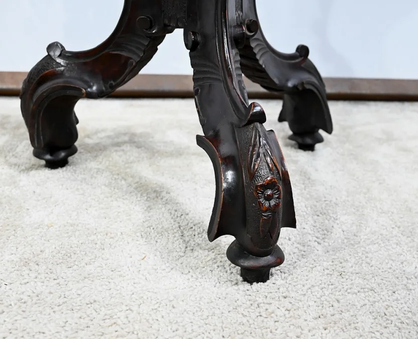 NAPOLEON III PERIOD STAND