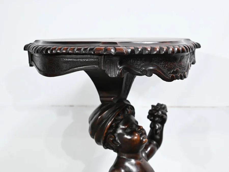 NAPOLEON III PERIOD STAND