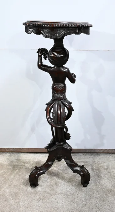 NAPOLEON III PERIOD STAND