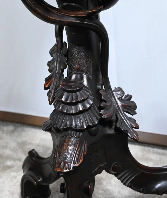 NAPOLEON III PERIOD STAND