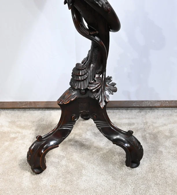 NAPOLEON III PERIOD STAND