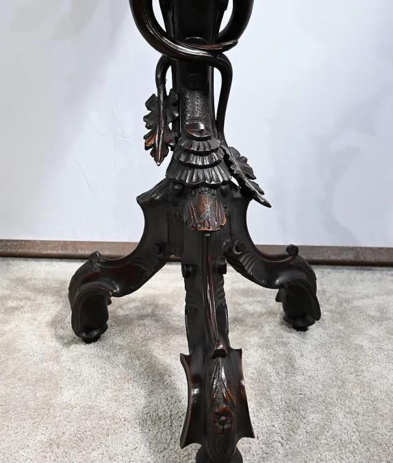 NAPOLEON III PERIOD STAND