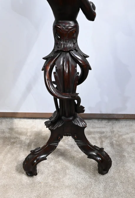 NAPOLEON III PERIOD STAND