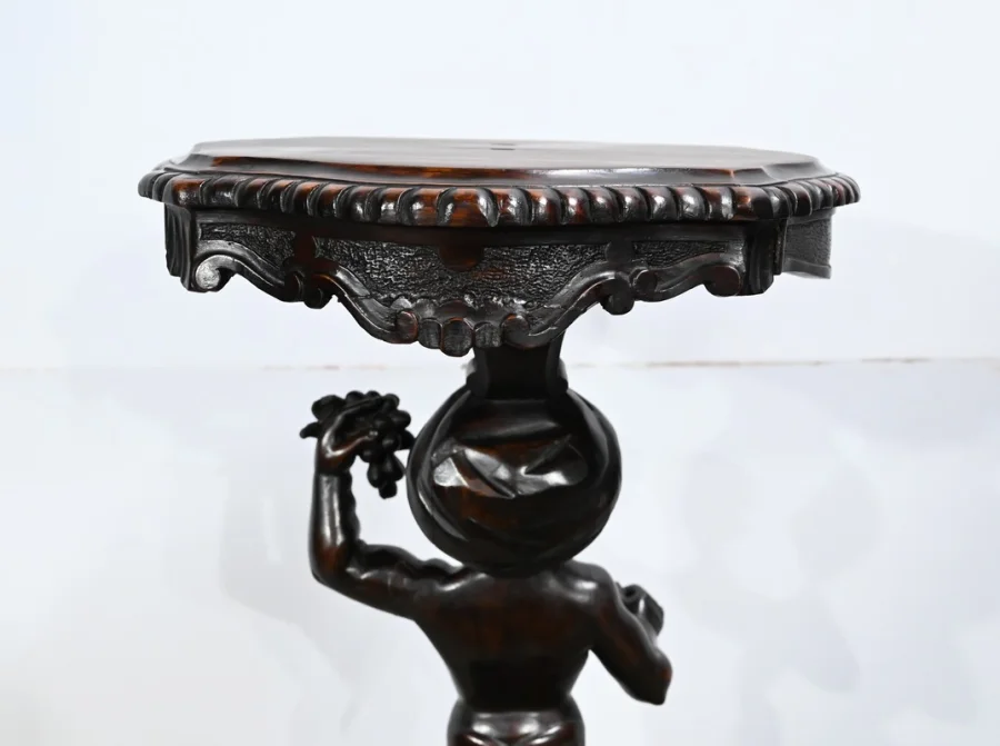NAPOLEON III PERIOD STAND