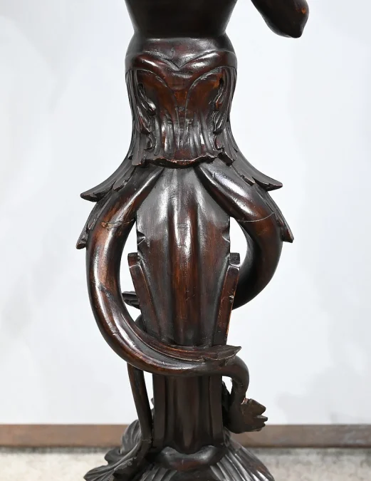 NAPOLEON III PERIOD STAND