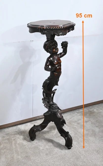 NAPOLEON III PERIOD STAND