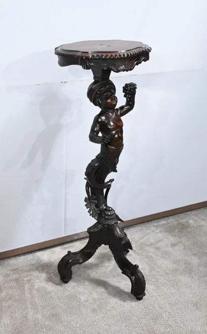 NAPOLEON III PERIOD STAND