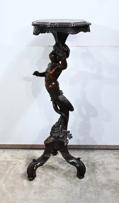 NAPOLEON III PERIOD STAND