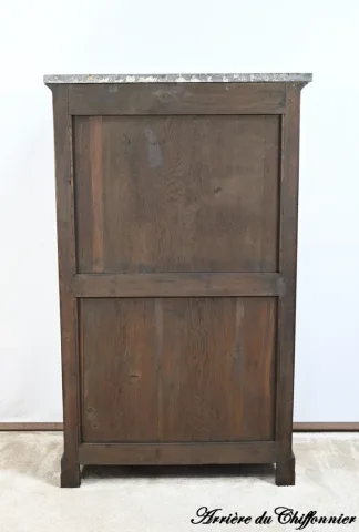 CÓMODA DEL PERIODO DEL DIRECTORIO FRANCÉS