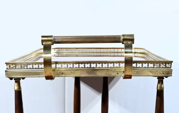 TROLLEY-TISCH