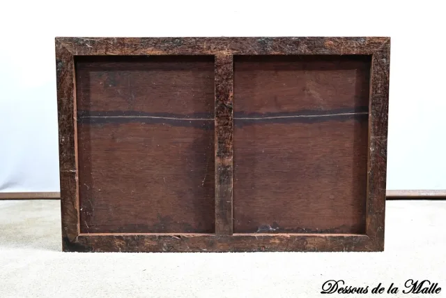 TEAK KIST