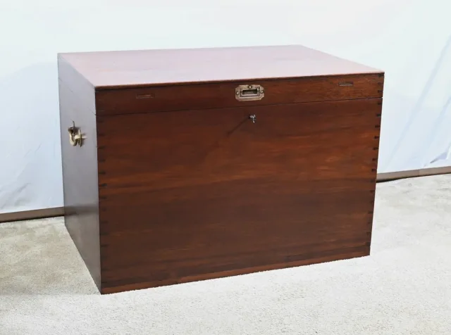 TEAK KIST