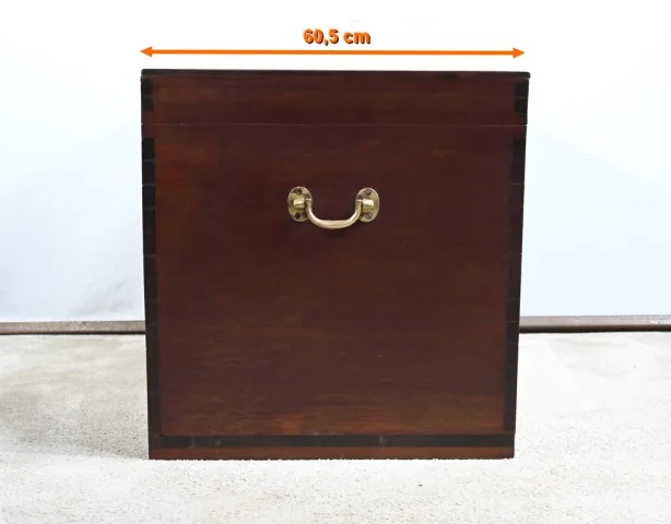 TEAK KIST