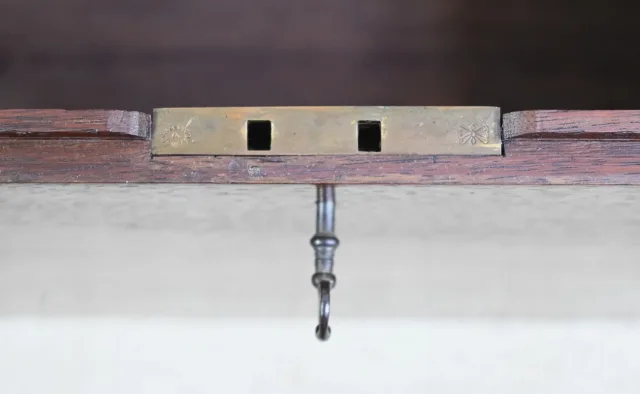 TEAK KIST