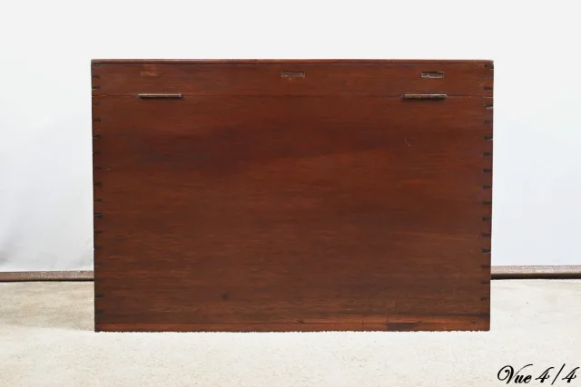 TEAK KIST