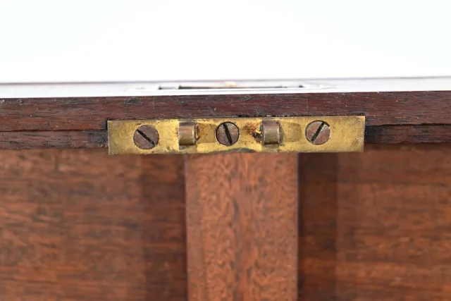 TEAK KIST