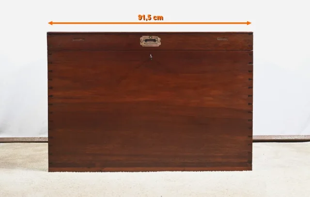 TEAK KIST