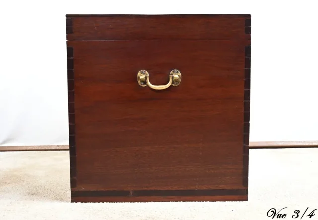 TEAK KIST
