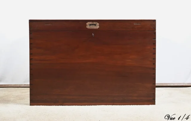 TEAK KIST
