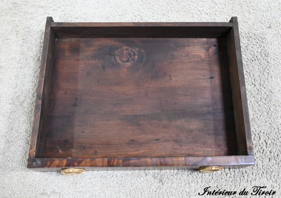 TRANSITION STYLE CABINET