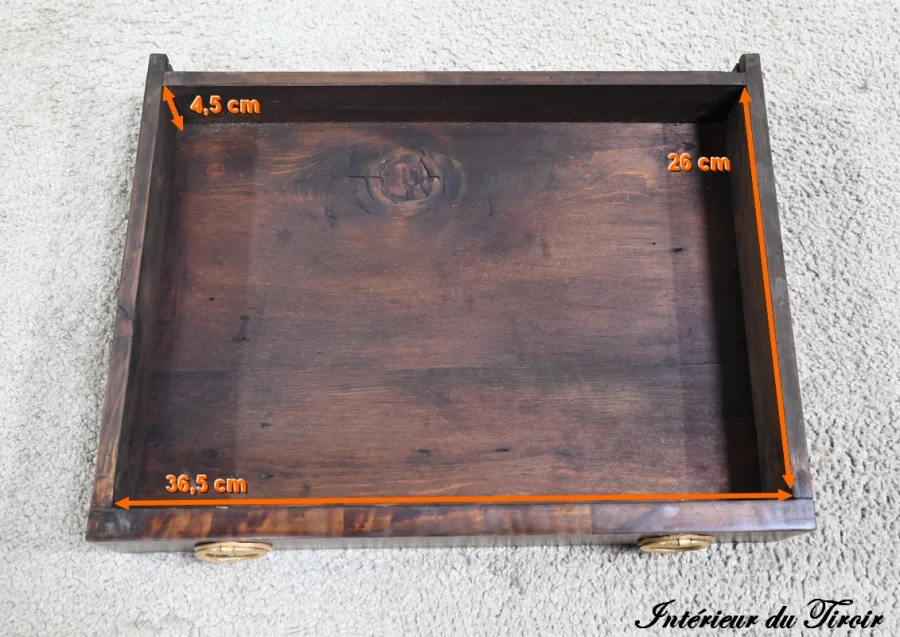 TRANSITION STYLE CABINET
