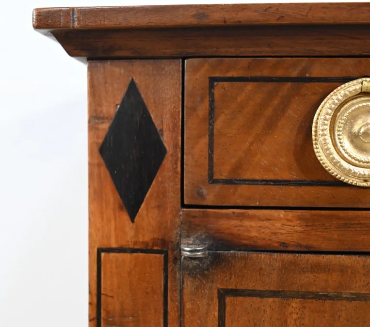 TRANSITION STYLE CABINET