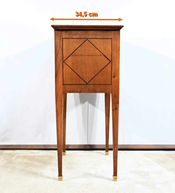 TRANSITION STYLE CABINET