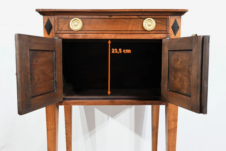 TRANSITION STYLE CABINET