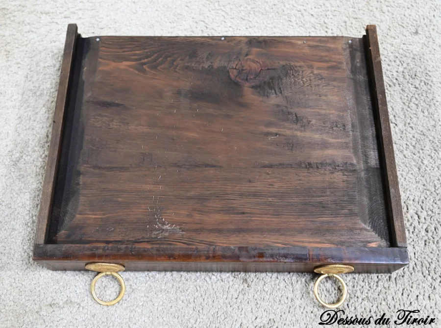 TRANSITION STYLE CABINET