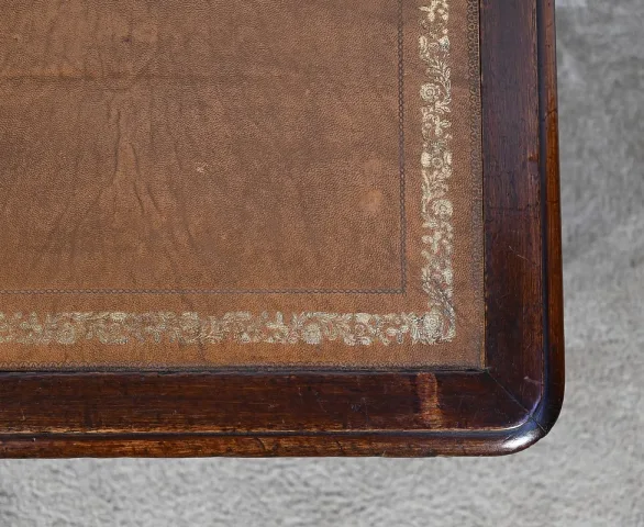 VICTORIAANSE COMMODE
