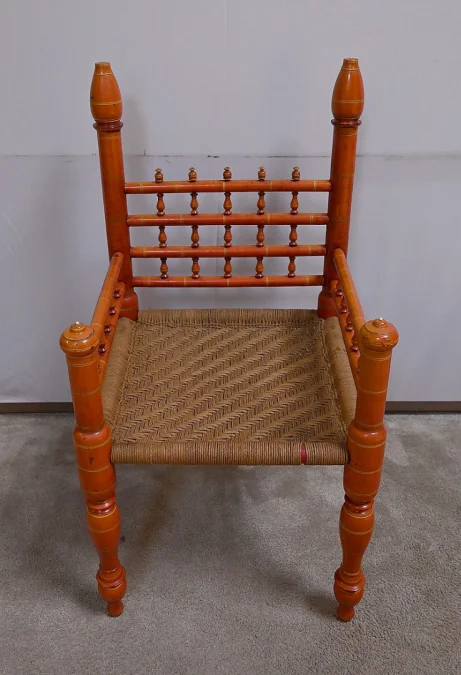 INDISCHER SESSEL