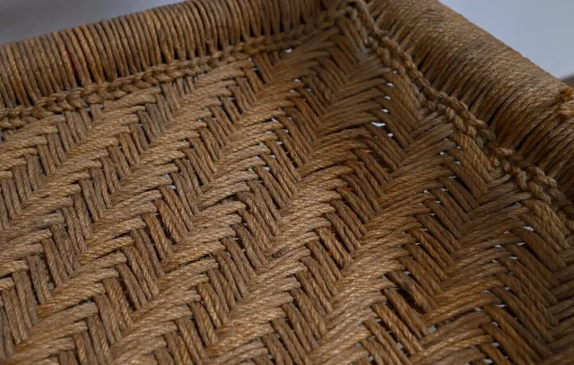 INDIAN ARMCHAIR