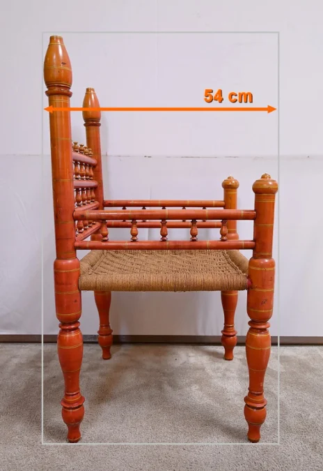 INDISCHER SESSEL