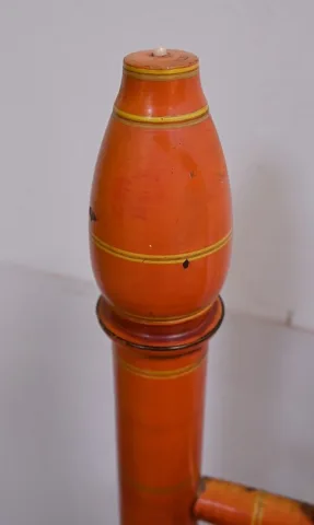 INDIAN ARMCHAIR