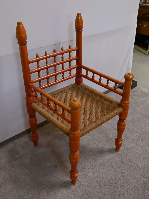 INDISCHER SESSEL