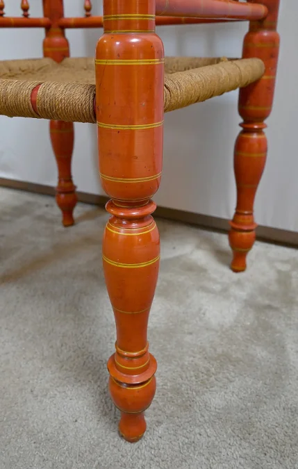 INDISCHER SESSEL