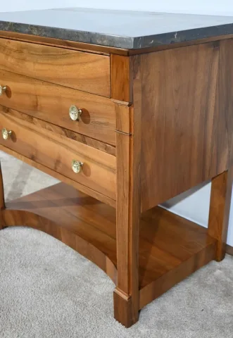 FRENCH CHEST OF DRAWERS