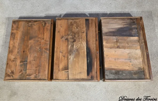 FRENCH CHEST OF DRAWERS