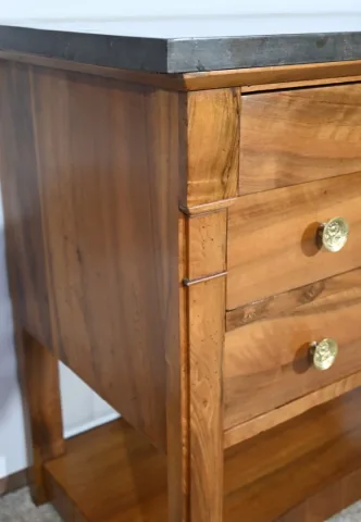 FRENCH CHEST OF DRAWERS