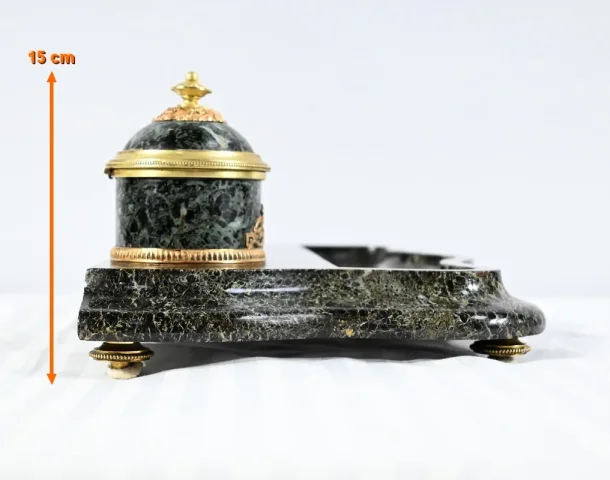 法国帝国风格砚台