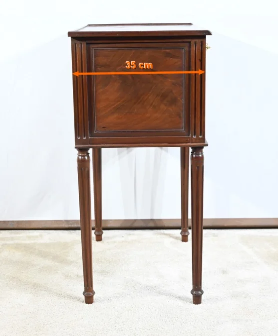KOMMODE IM LOUIS XVI-STIL